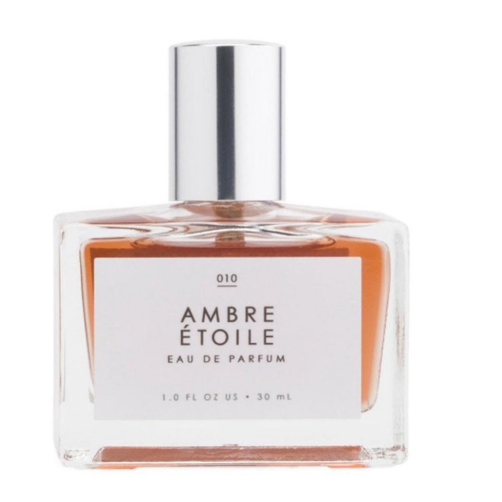Le Monde Gourmand Ambre Etoile
